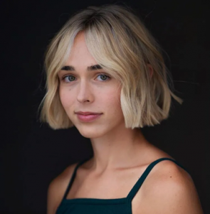 short hair coloring trend 5