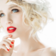 Find the best haircuts for thin or fine hair from our high-end hair salon in NYC.