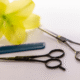 Discover expert tips on setting and keeping your New Year hair goals for beautiful, healthy hair all year long.